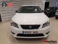 SEAT Leon 1.6 TDI 105 I-Tech Start&Stop Blanc - thumbnail 10
