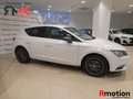 SEAT Leon 1.6 TDI 105 I-Tech Start&Stop Blanc - thumbnail 5
