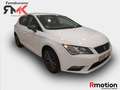 SEAT Leon 1.6 TDI 105 I-Tech Start&Stop Blanc - thumbnail 1