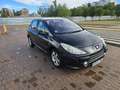 Peugeot 307 1.6HDI X-Line 110 Negro - thumbnail 5