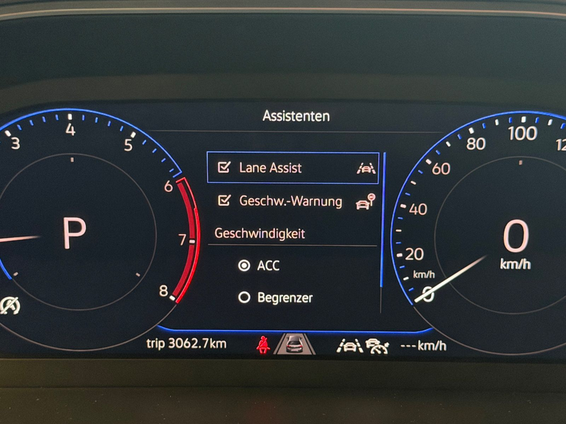 Volkswagen T-Roc 1.5 TSI Style DSG LED ACC NAVI AHK MASSAGE — photo 28