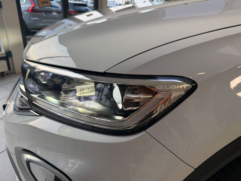 Volkswagen T-Roc 1.5 TSI Style DSG LED ACC NAVI AHK MASSAGE — photo 31