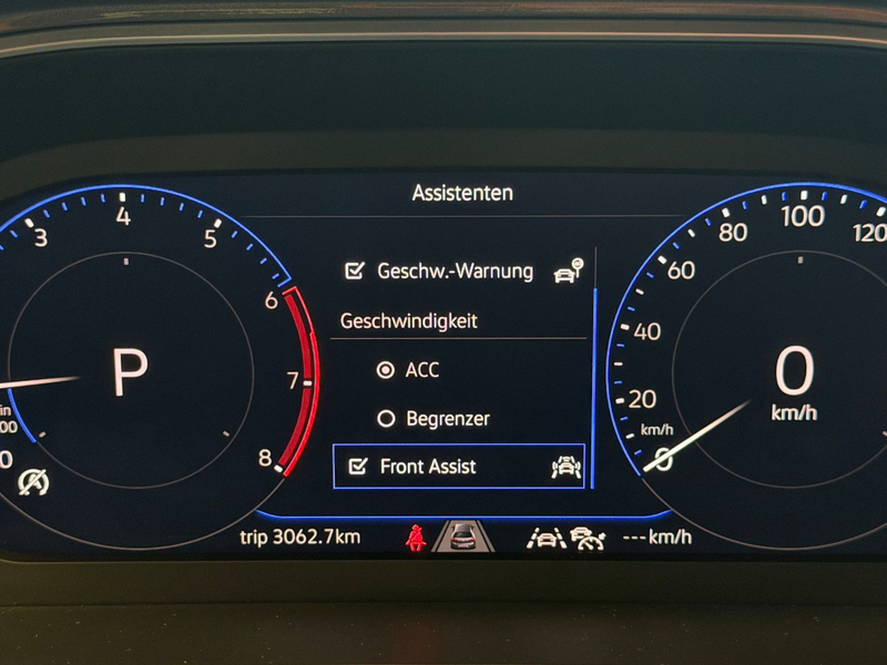 Volkswagen T-Roc 1.5 TSI Style DSG LED ACC NAVI AHK MASSAGE — photo 29