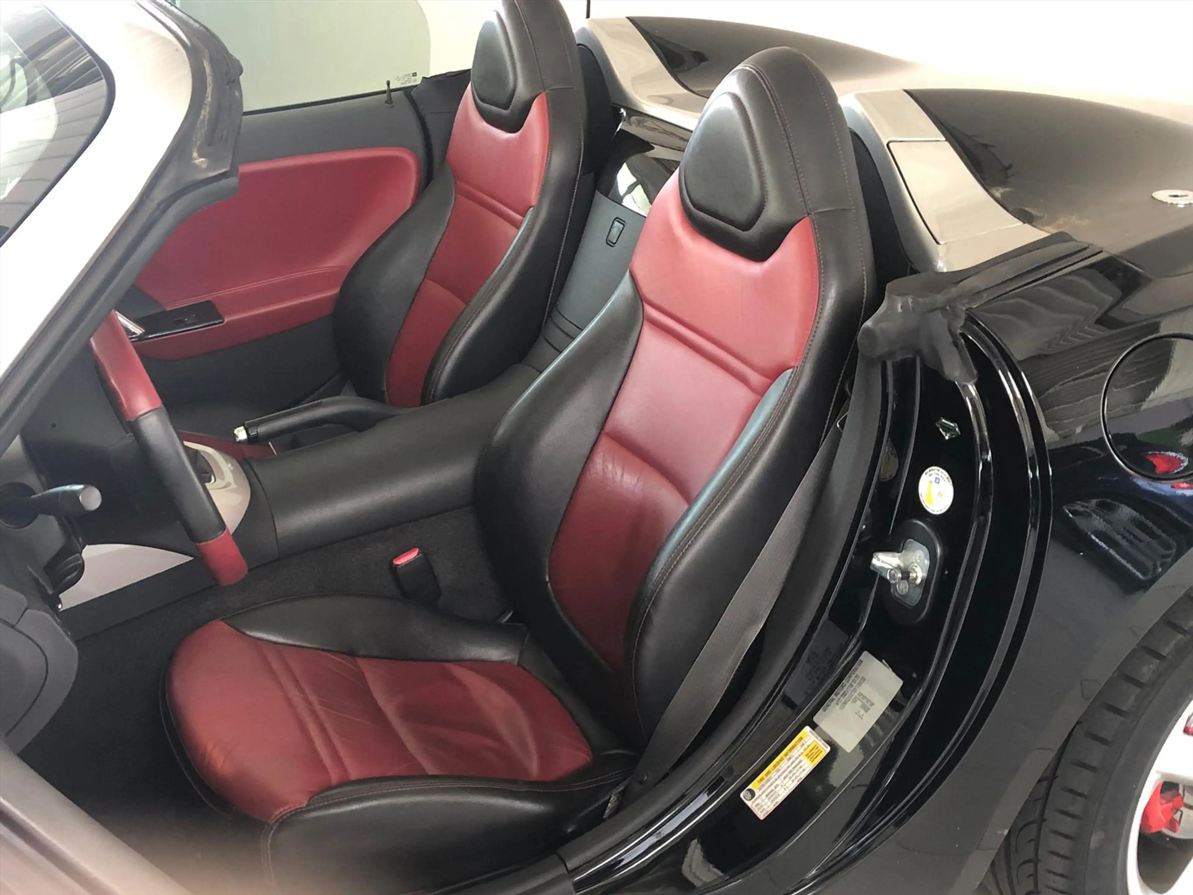 Opel GT 2.0 TURBO — photo 8