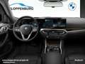 BMW i4 eDrive35 Gran Coupé HiFi DAB LED RFK Shz Schwarz - thumbnail 4