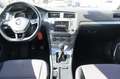 Volkswagen Golf VII Lim. Sitzheizung PDC+ Klimaauto Navi Noir - thumbnail 12