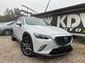 Mazda CX-3 1.5 SKYACTIV-D 4WD Skycruise Gris - thumbnail 1