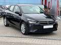 Opel Corsa 1.2*AUTOMATIK*TüVneu*LED*Kamera*Navi*Sitzhzg*LM Schwarz - thumbnail 7