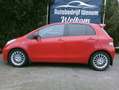 Toyota Yaris 1.3 VVTi Comfort AIRCO, LM velgen , 5 Deurs, enz. Rood - thumbnail 12