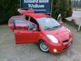Toyota Yaris 1.3 VVTi Comfort AIRCO, LM velgen , 5 Deurs, enz. Rood - thumbnail 13