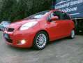 Toyota Yaris 1.3 VVTi Comfort AIRCO, LM velgen , 5 Deurs, enz. Rood - thumbnail 14