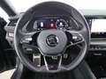 Skoda Octavia 1.4 TSI RS iV Aut MATRIX CANTON NAV R-CAM Gris - thumbnail 22