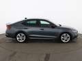 Skoda Octavia 1.4 TSI RS iV Aut MATRIX CANTON NAV R-CAM Gris - thumbnail 4