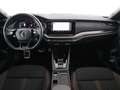 Skoda Octavia 1.4 TSI RS iV Aut MATRIX CANTON NAV R-CAM Gris - thumbnail 11