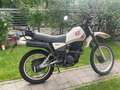 Yamaha XT 550 iscritta a registro storico Blanc - thumbnail 3