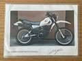 Yamaha XT 550 iscritta a registro storico Blanc - thumbnail 5