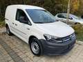 Volkswagen Caddy 2.0 TDI 4drive - 2x Schiebetüre - Sitzheiz Blanc - thumbnail 2