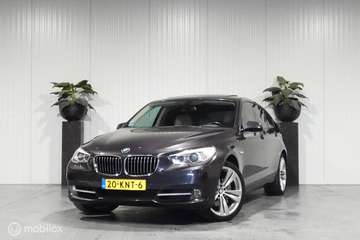 5-serie Gran Turismo 535i High Executive