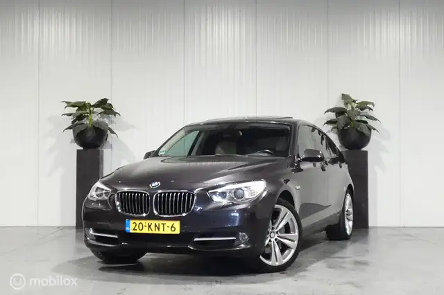 BMW 535 5-serie Gran Turismo 535i High Executive