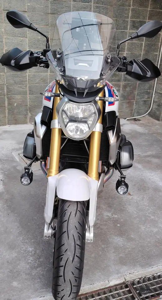 BMW R 1250 R