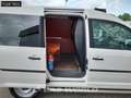 Volkswagen Caddy 122PK 4-Motion 4x4 Trekhaak Navi Airco Cruise Park Wit - thumbnail 7