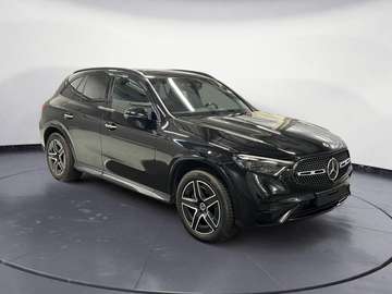 300 e 9G-Tronic AMG Line 4-Matic - Pack AMG Premium - Pack Sport Black