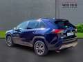 Toyota RAV 4 Hybrid 2.5 4x4 Team*LED*EPH*CAM*ACC*SHZ*M+S*TOP*PD Blu/Azzurro - thumbnail 2