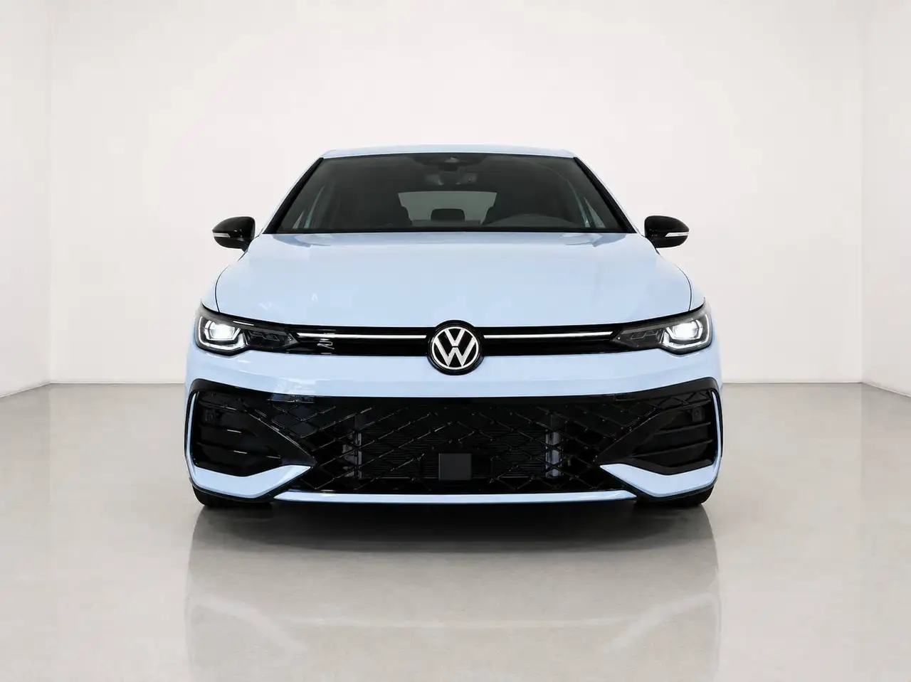 Volkswagen Golf 2026