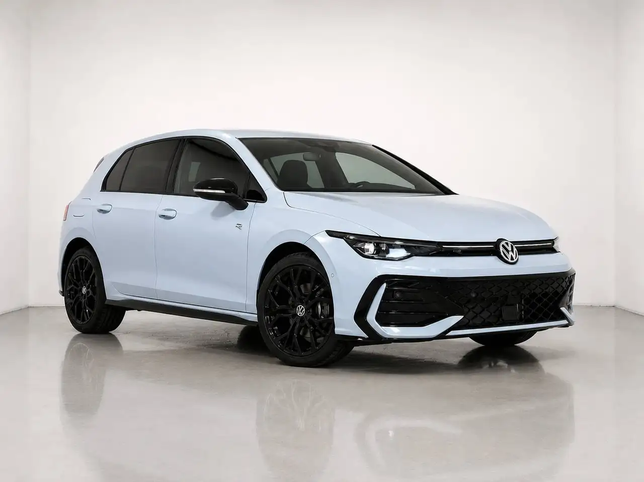 Volkswagen Golf 2026