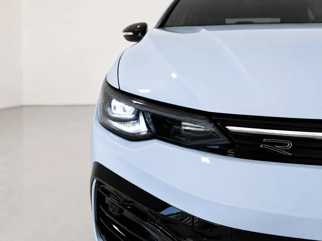 Volkswagen Golf 2026
