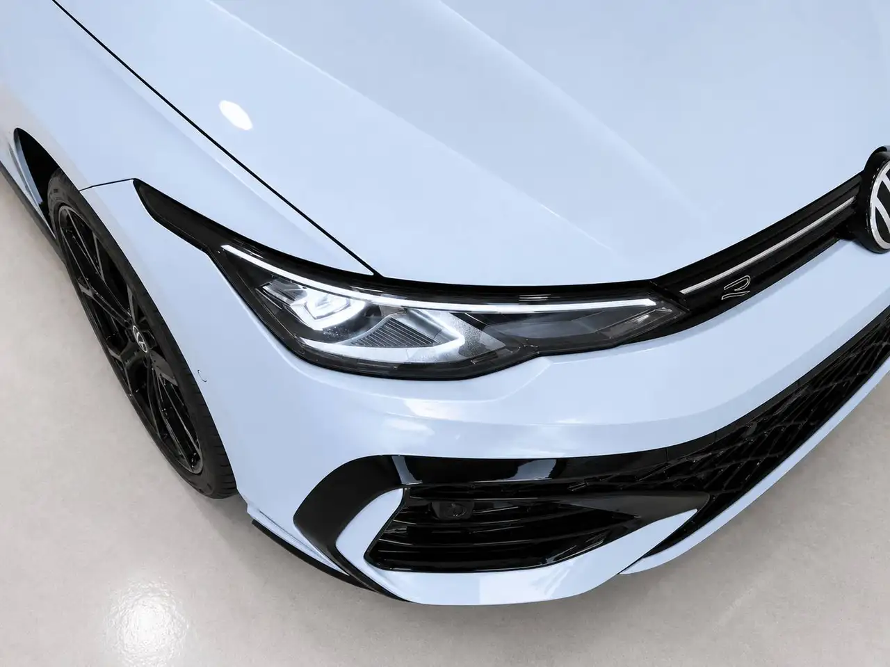 Volkswagen Golf 2026