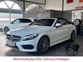 Mercedes-Benz C 200 AMG-Line*LED*Air-Scarf*Burmester*360°*2.Hd Weiß - thumbnail 11
