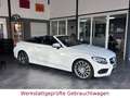 Mercedes-Benz C 200 AMG-Line*LED*Air-Scarf*Burmester*360°*2.Hd Blanc - thumbnail 11