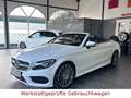 Mercedes-Benz C 200 AMG-Line*LED*Air-Scarf*Burmester*360°*2.Hd Weiß - thumbnail 15