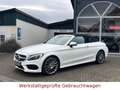Mercedes-Benz C 200 AMG-Line*LED*Air-Scarf*Burmester*360°*2.Hd Weiß - thumbnail 19