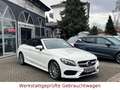 Mercedes-Benz C 200 AMG-Line*LED*Air-Scarf*Burmester*360°*2.Hd Weiß - thumbnail 1
