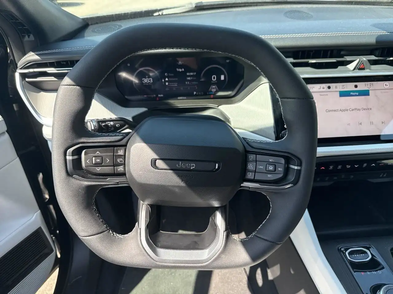 Jeep Cherokee снимка Jeep Cherokee