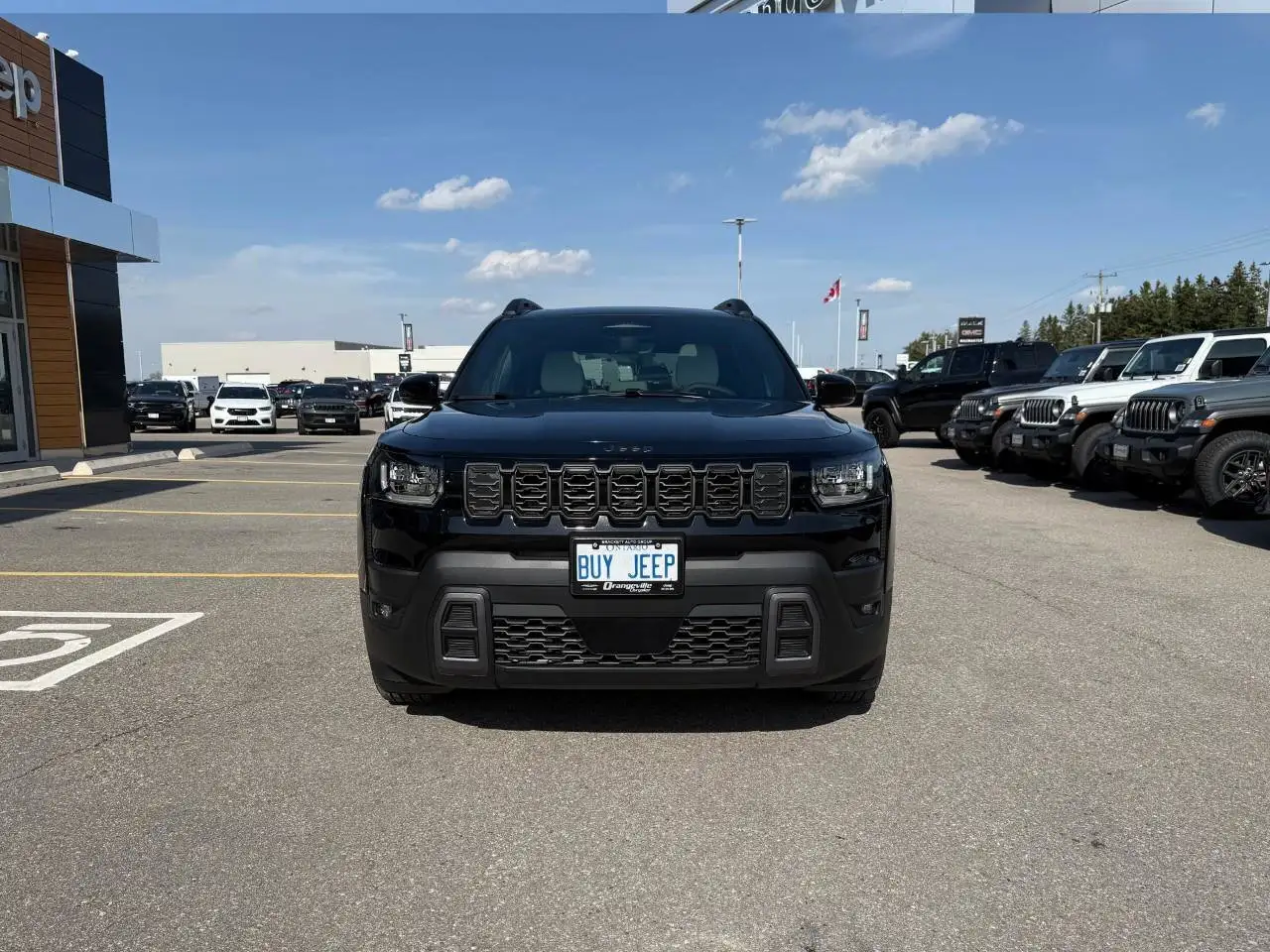Jeep Cherokee снимка Jeep Cherokee