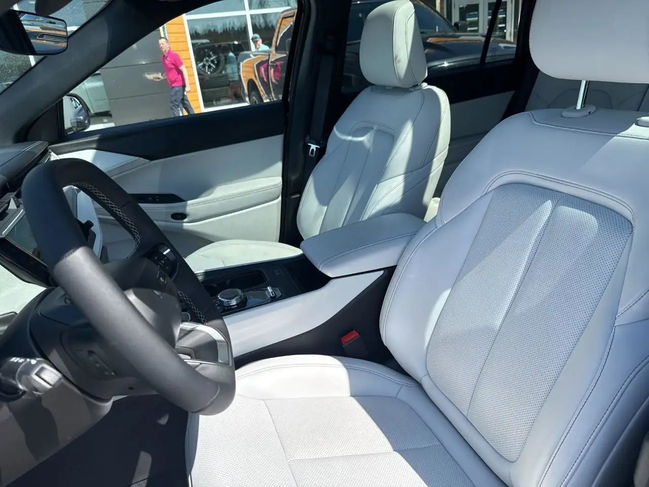 Jeep Cherokee снимка Jeep Cherokee