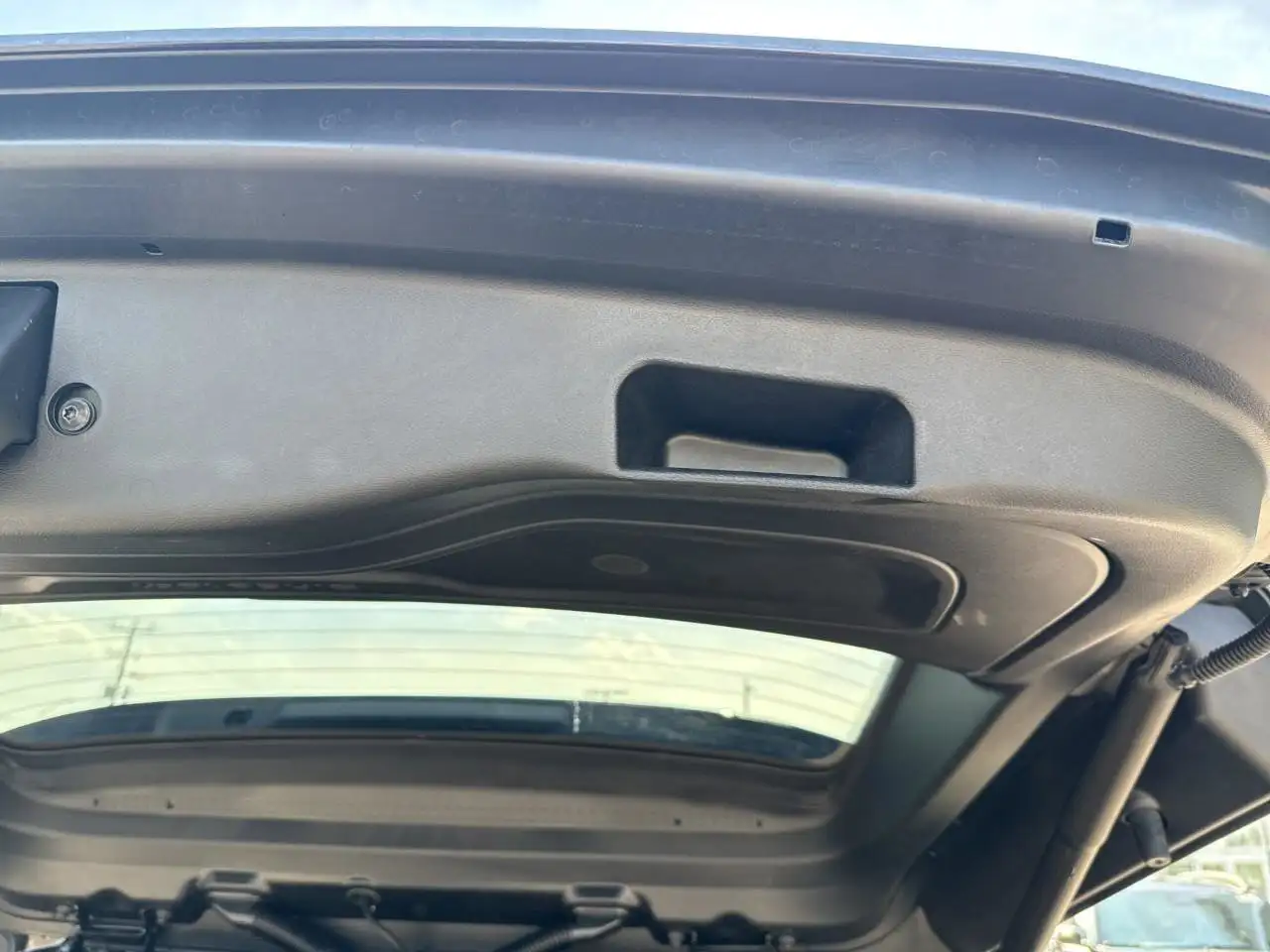 Jeep Cherokee снимка Jeep Cherokee