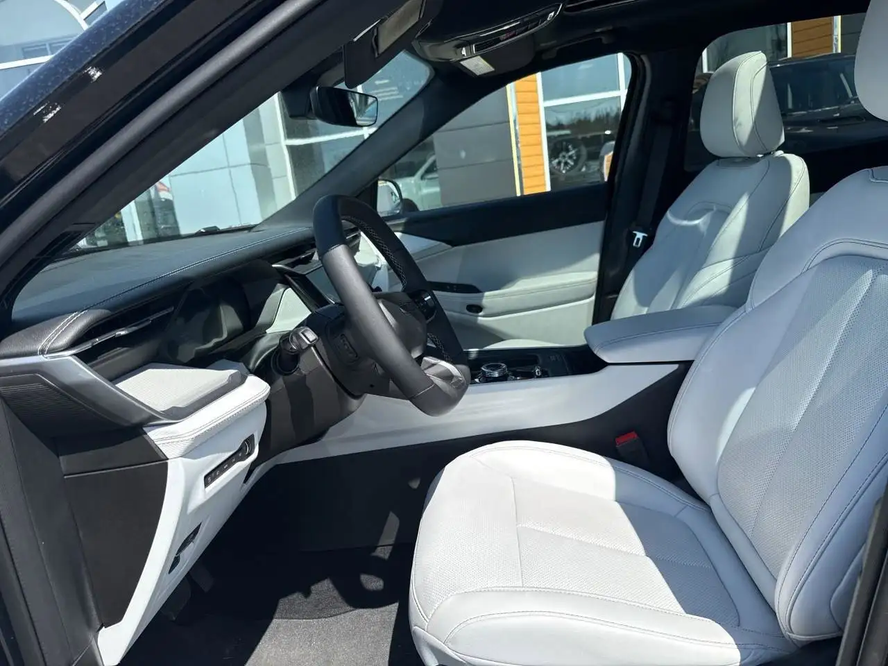 Jeep Cherokee снимка Jeep Cherokee