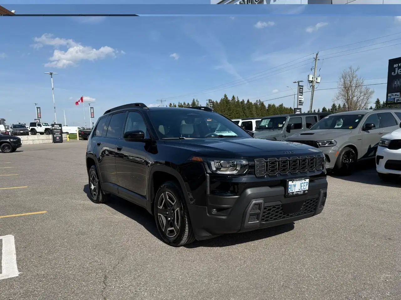 Jeep Cherokee снимка Jeep Cherokee