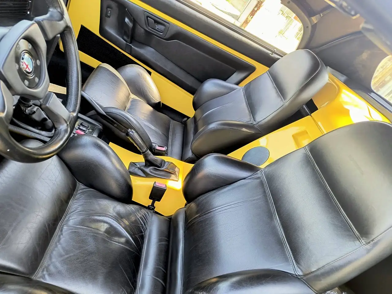 Alfa Romeo RZ 3.0, foto 8