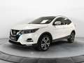 Nissan Qashqai 1.5 dci Tekna+ 115cv Bianco - thumbnail 1