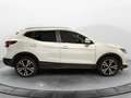 Nissan Qashqai 1.5 dci Tekna+ 115cv Bianco - thumbnail 4
