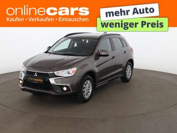 1.6 DI-D Plus AWD NAVI R-CAM SITZHZG TEMP PDC
