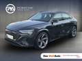 Audi SQ8 e-tron quattro Schwarz - thumbnail 1