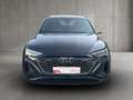 Audi SQ8 e-tron quattro Schwarz - thumbnail 2
