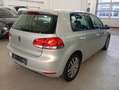 Volkswagen Golf 6 1.4 TSI Comfortline! 5-türig! Sitzh.! Klima! Šedá - thumbnail 4