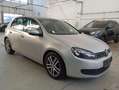 Volkswagen Golf 6 1.4 TSI Comfortline! 5-türig! Sitzh.! Klima! Šedá - thumbnail 6